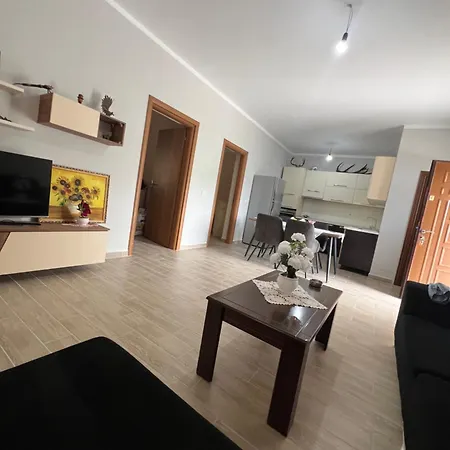 Holiday home Emi Bolene Vlore