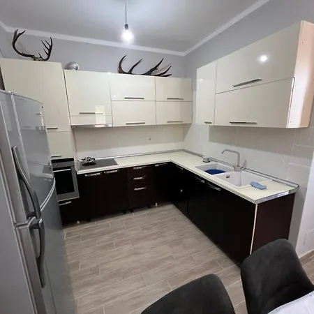Emi Bolene Holiday home